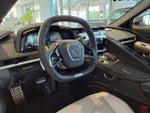 2025 Chevrolet Corvette E-Ray 1LZ