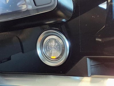 2025 Chevrolet Corvette E-Ray 1LZ