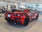 2027 Chevrolet Corvette Grand Sport 2LT