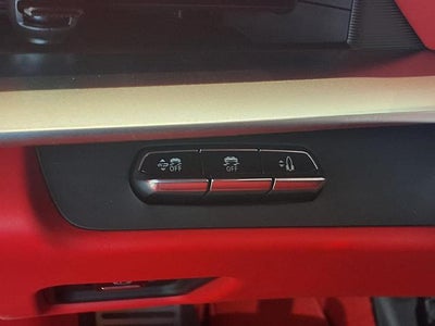 2027 Chevrolet Corvette Grand Sport 3LT