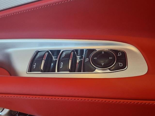 2027 Chevrolet Corvette Grand Sport 3LT
