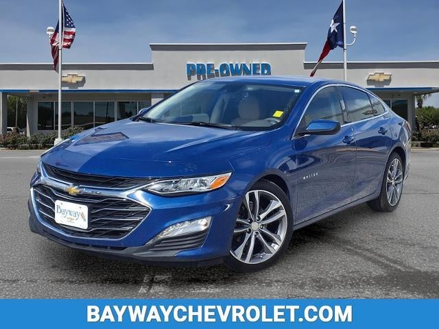 2023 Chevrolet Malibu 2LT