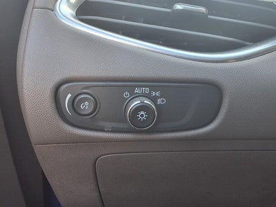 2023 Chevrolet Malibu 2LT