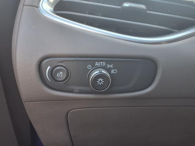 2023 Chevrolet Malibu 2LT