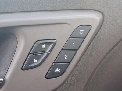 2023 Chevrolet Malibu 2LT