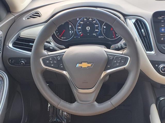 2023 Chevrolet Malibu 2LT