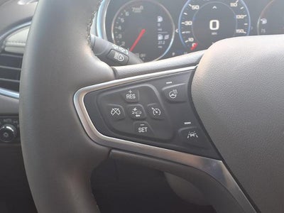 2023 Chevrolet Malibu 2LT