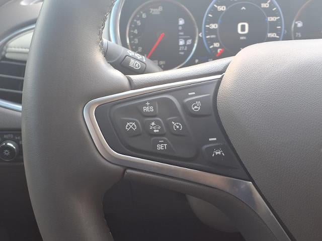 2023 Chevrolet Malibu 2LT