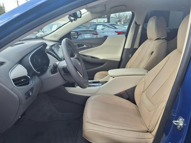 2023 Chevrolet Malibu 2LT