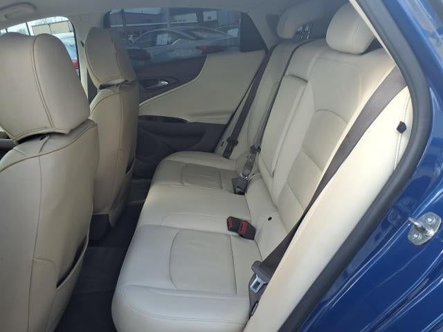 2023 Chevrolet Malibu 2LT