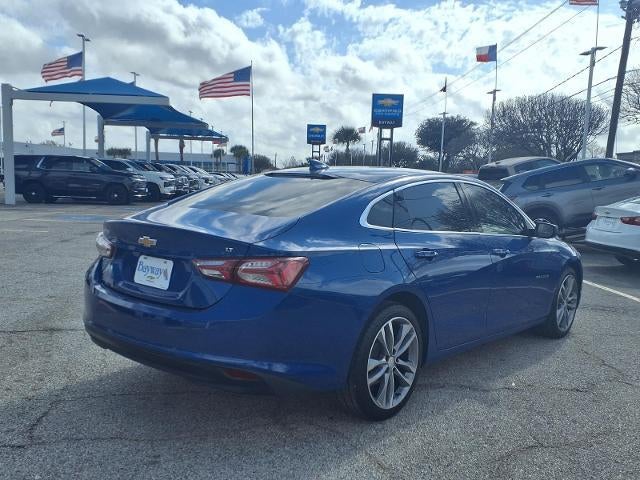 2023 Chevrolet Malibu 2LT