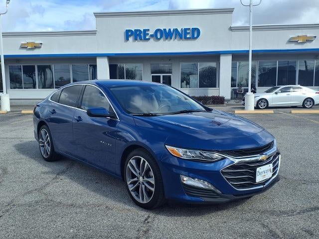 2023 Chevrolet Malibu 2LT