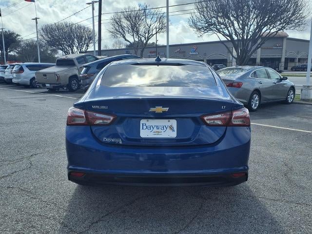 2023 Chevrolet Malibu 2LT