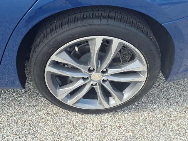 2023 Chevrolet Malibu 2LT