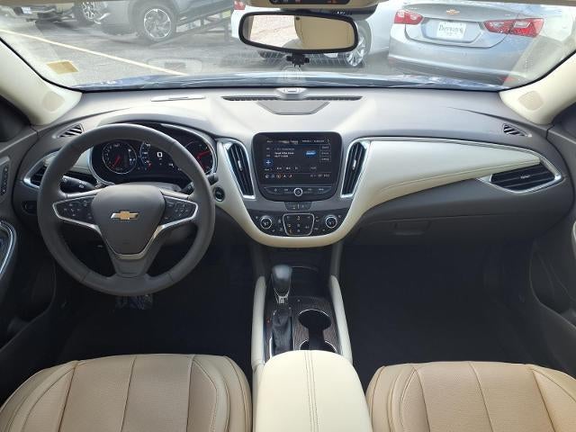 2023 Chevrolet Malibu 2LT