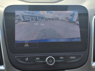 2023 Chevrolet Malibu 2LT