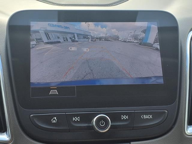 2023 Chevrolet Malibu 2LT