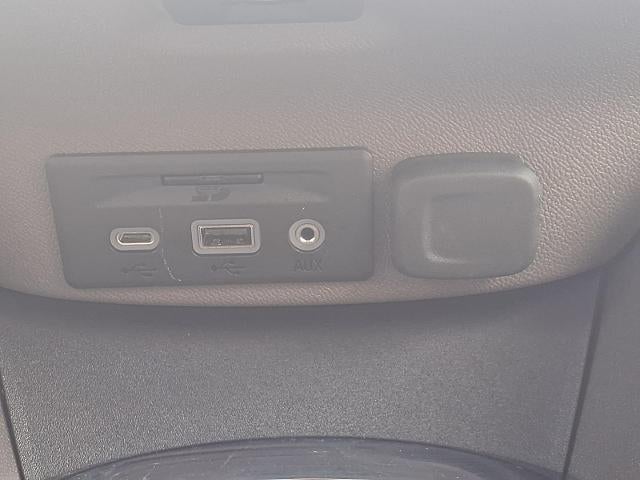 2023 Chevrolet Malibu 2LT