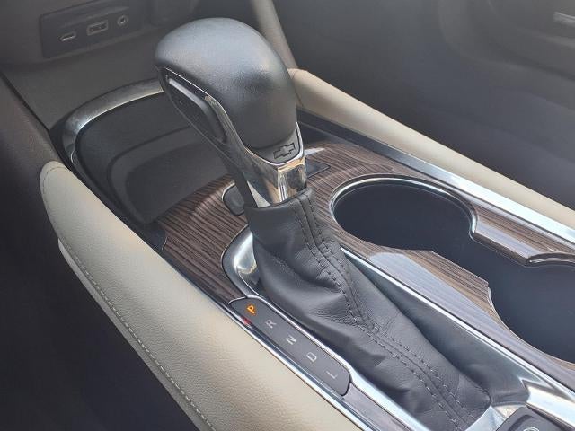 2023 Chevrolet Malibu 2LT