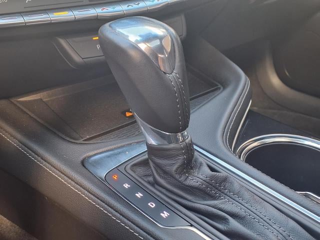 2024 Cadillac CT4 Luxury