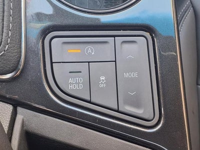 2024 Cadillac CT4 Luxury