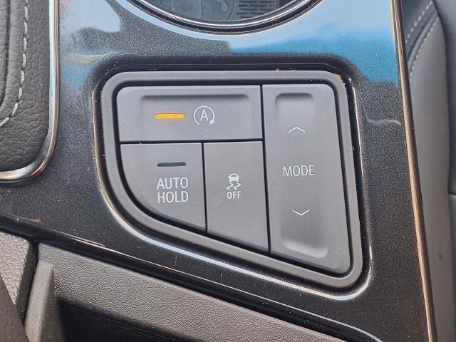 2024 Cadillac CT4 Luxury