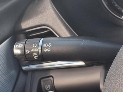 2024 Cadillac CT4 Luxury