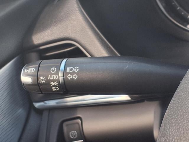 2024 Cadillac CT4 Luxury