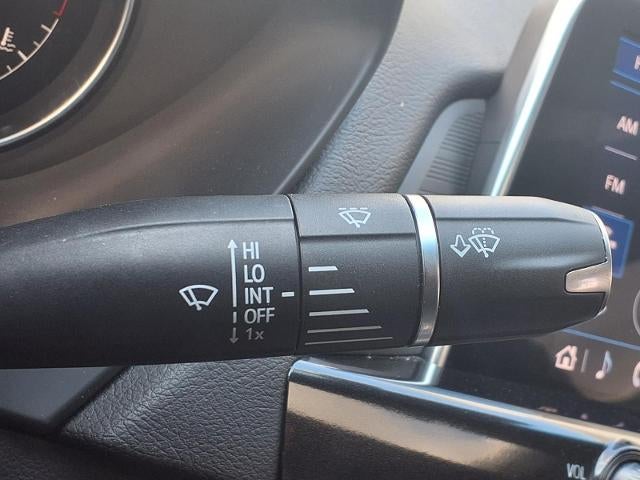 2024 Cadillac CT4 Luxury