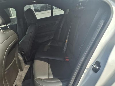 2024 Cadillac CT4 Luxury