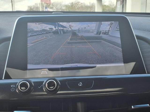 2024 Cadillac CT4 Luxury