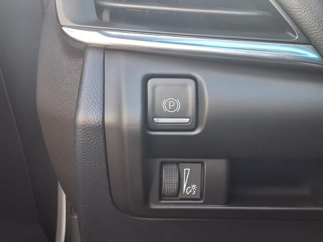 2024 Cadillac CT4 Luxury