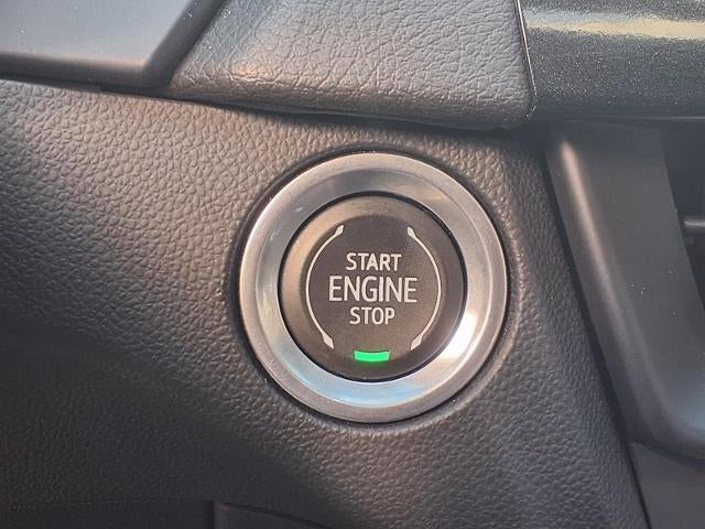 2024 Cadillac CT4 Luxury