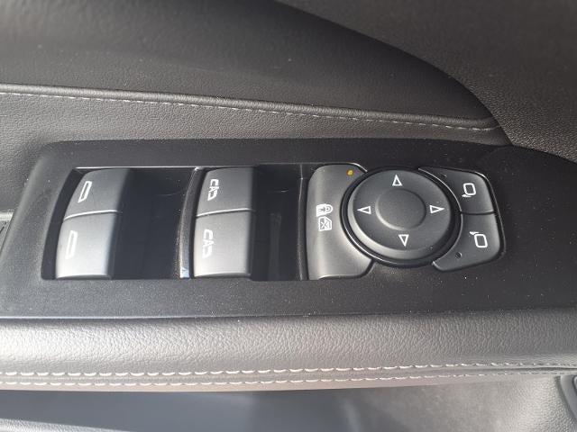 2024 Cadillac CT4 Luxury