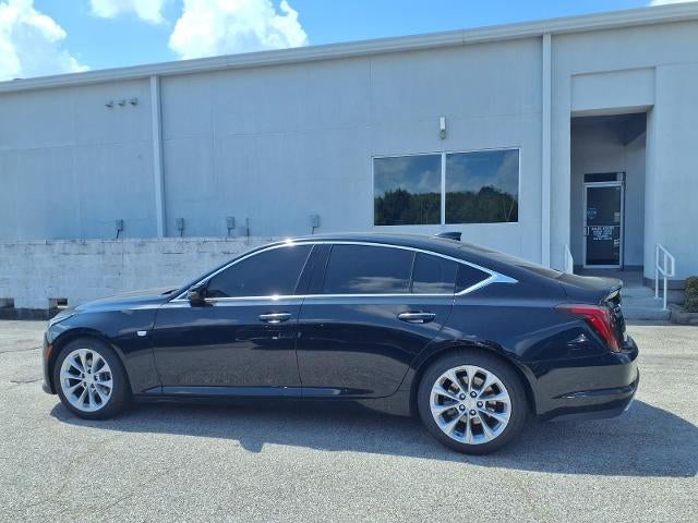 2023 Cadillac CT5 Premium Luxury