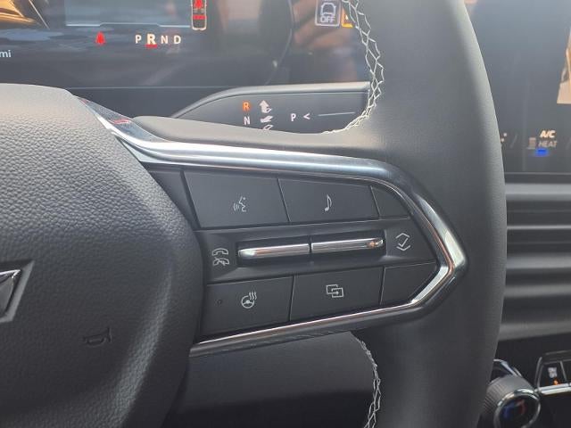 2026 Chevrolet Silverado EV LT - Standard Range