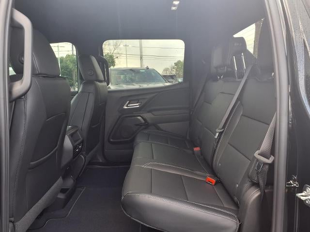 2026 Chevrolet Silverado EV LT - Standard Range