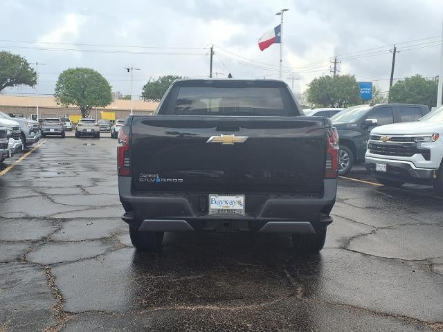 2026 Chevrolet Silverado EV LT - Standard Range