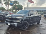 2026 Chevrolet Silverado EV LT - Standard Range