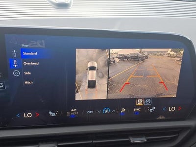 2026 Chevrolet Silverado EV LT - Standard Range