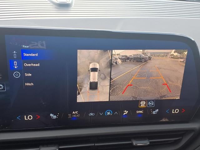 2026 Chevrolet Silverado EV LT - Standard Range