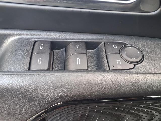 2026 Chevrolet Silverado EV LT - Standard Range