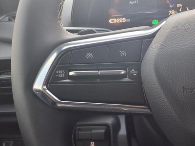 2026 Chevrolet Silverado EV LT - Standard Range