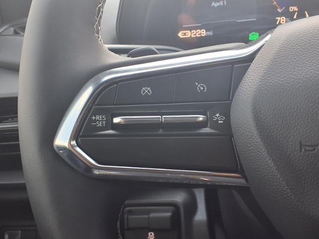 2026 Chevrolet Silverado EV LT - Standard Range