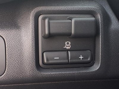 2026 Chevrolet Silverado EV LT - Standard Range