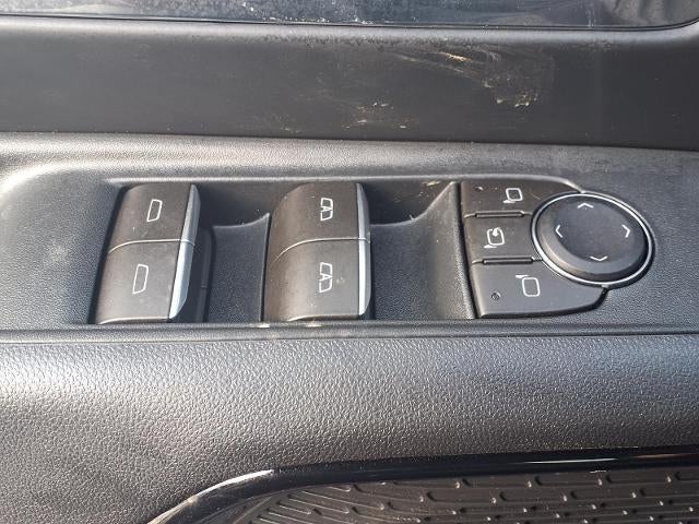 2026 Chevrolet Silverado EV Trail Boss - Extended Range