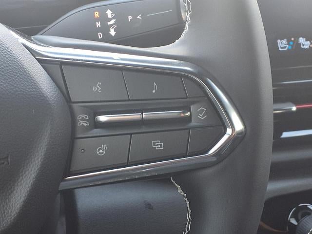 2026 Chevrolet Silverado EV Trail Boss - Extended Range