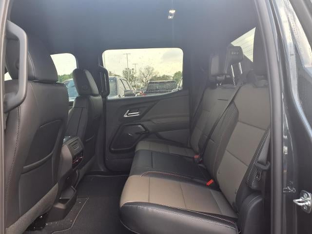 2026 Chevrolet Silverado EV Trail Boss - Extended Range