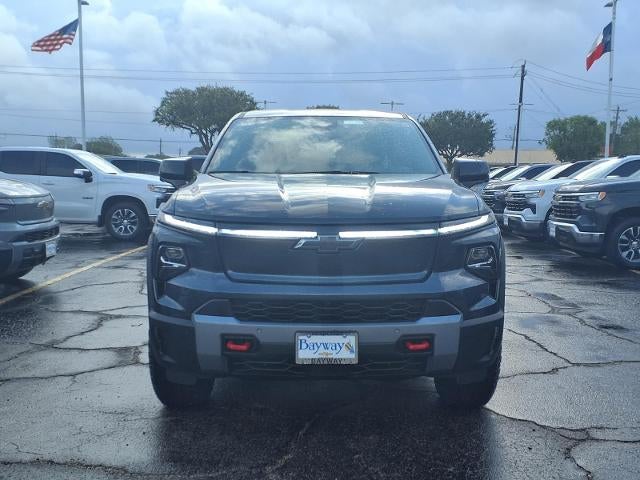 2026 Chevrolet Silverado EV Trail Boss - Extended Range
