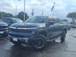 2026 Chevrolet Silverado EV Trail Boss - Extended Range